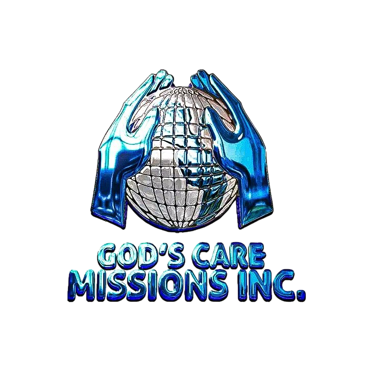 Ministry Logo