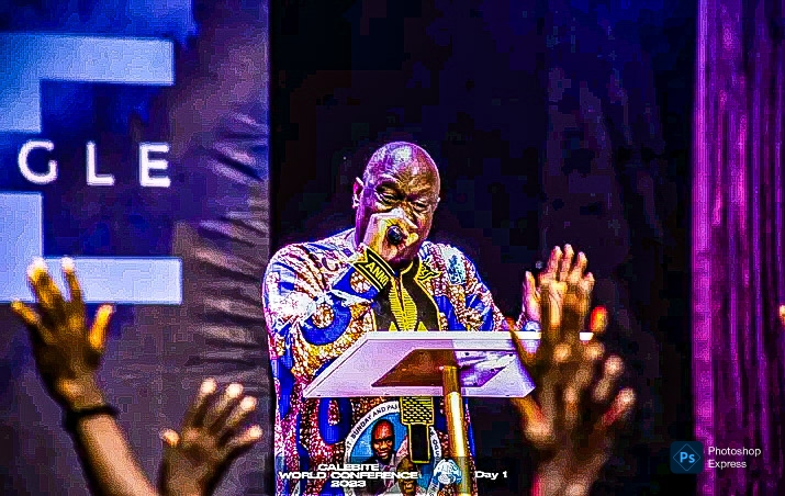 Worship